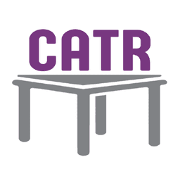 CATR Theory logo